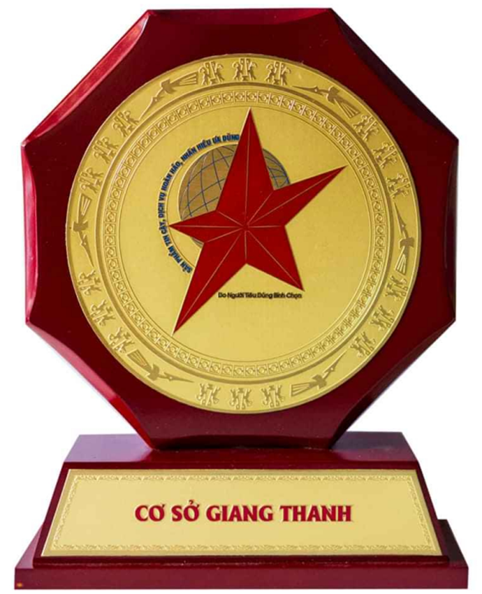 MẬT ONG GIANG THANH